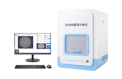 菌落总数快速检测仪IN-J500