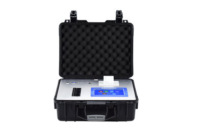 食品安全检测仪的集成化趋势看采购与监管效率变化