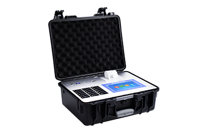 新一代便携式农药残留检测仪全面解析